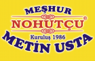 Meşhur Nohutçu Metin Usta 