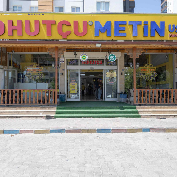3 - Akkent Şubesi