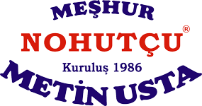 Nohutçu Metin Usta – Her Sarı Tabela Nohutçu Değil Her Nohutçu METİN USTA Değil