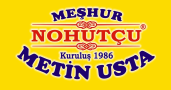 Nohutçu Metin Usta – Her Sarı Tabela Nohutçu Değil Her Nohutçu METİN USTA Değil